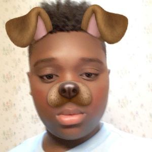 Meet your Posher, Charles